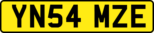 YN54MZE