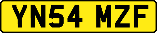 YN54MZF