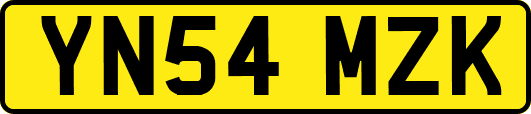 YN54MZK
