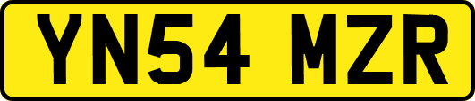 YN54MZR