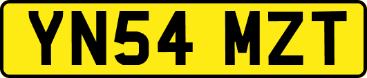 YN54MZT