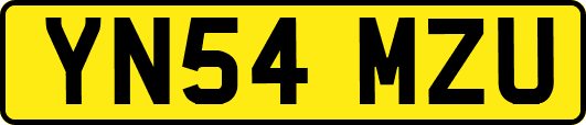 YN54MZU