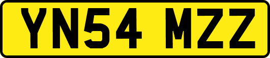 YN54MZZ