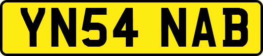 YN54NAB