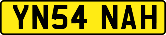 YN54NAH