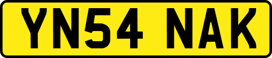 YN54NAK