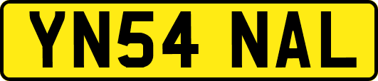YN54NAL