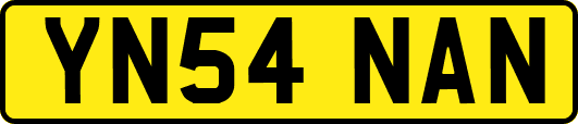 YN54NAN