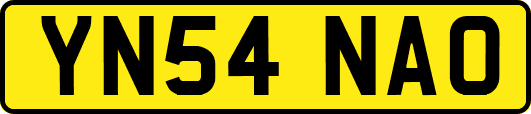 YN54NAO