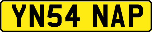 YN54NAP