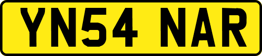 YN54NAR