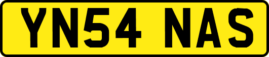 YN54NAS
