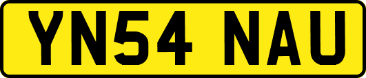 YN54NAU