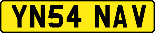 YN54NAV