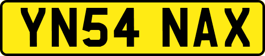 YN54NAX