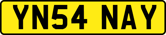 YN54NAY