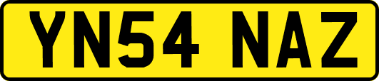 YN54NAZ