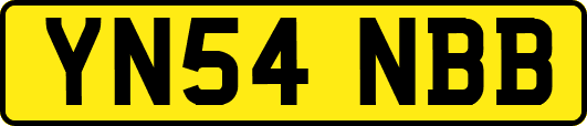 YN54NBB