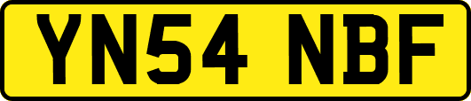 YN54NBF