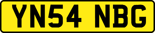 YN54NBG