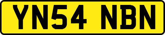YN54NBN