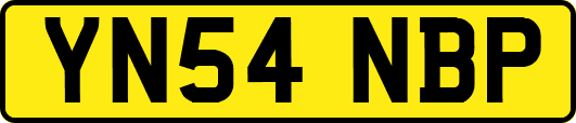 YN54NBP