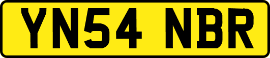 YN54NBR