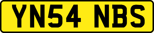 YN54NBS