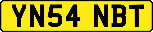 YN54NBT