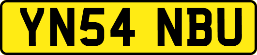 YN54NBU