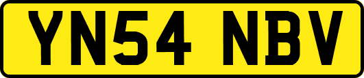 YN54NBV