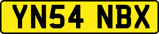 YN54NBX