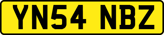 YN54NBZ