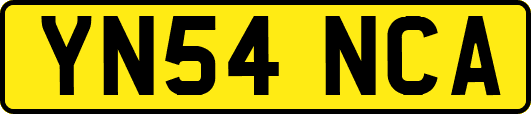 YN54NCA