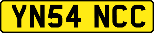 YN54NCC