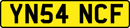 YN54NCF