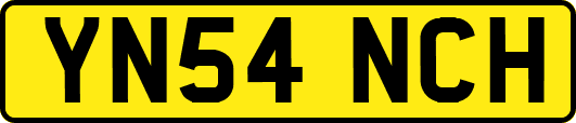 YN54NCH