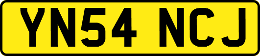 YN54NCJ