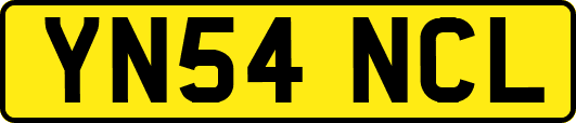 YN54NCL