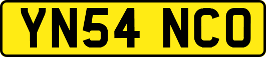 YN54NCO