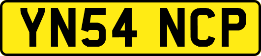 YN54NCP