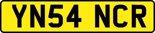 YN54NCR