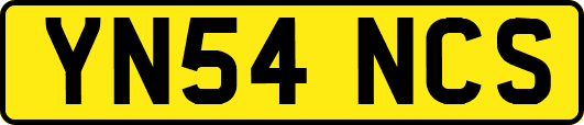 YN54NCS