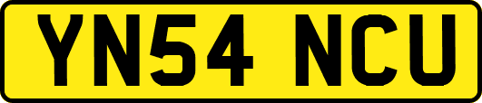 YN54NCU