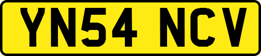 YN54NCV