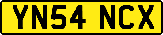 YN54NCX