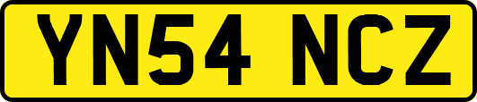 YN54NCZ