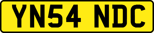 YN54NDC