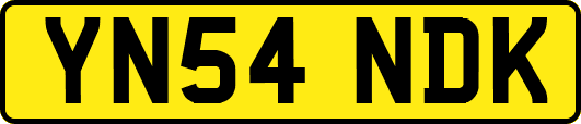 YN54NDK
