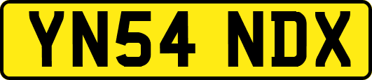 YN54NDX